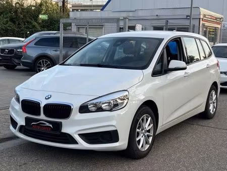 BMW Série 2 218d 2.0 150