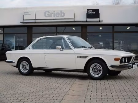 BMW 3.0