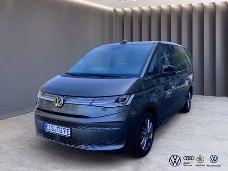 Volkswagen Multivan 1.4 TDI 150