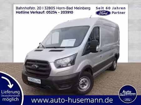 Ford Transit 2.0 TDCi 131