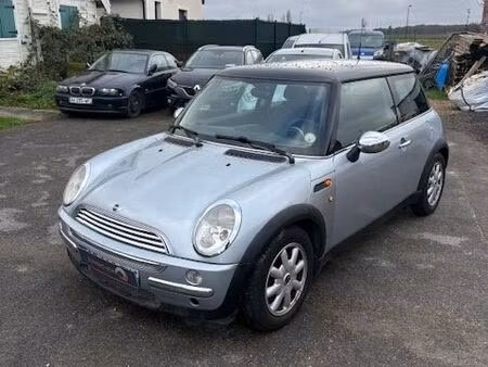 Mini Mini Cooper 1.6 90