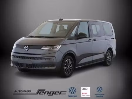 Volkswagen Multivan 1.4 TSI 136 Base