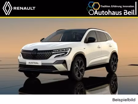 Renault Austral 1.2 200 Esprit Alpine
