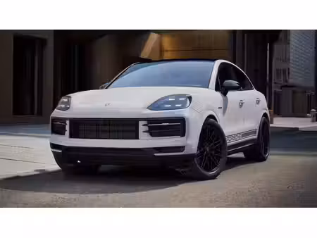 Porsche Cayenne V6 3.0 470 4x4