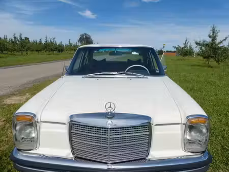 Mercedes-Benz Classe E 280 E