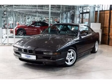 BMW Série 8 850CSI V12 5.0 380
