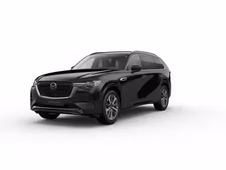 Mazda CX-80 e-Skyactiv 3.3 254 Takumi Plus 4x4