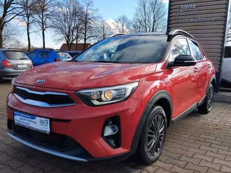 Kia Stonic 1.0 T-GDi 120 Platinum