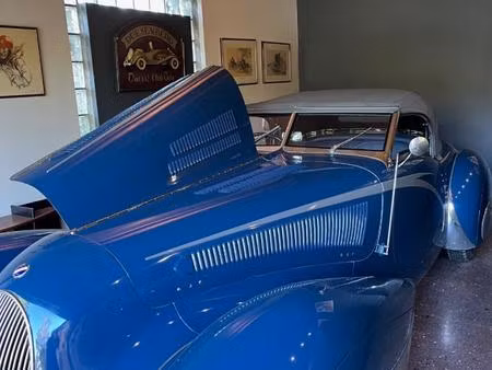 Talbot T26