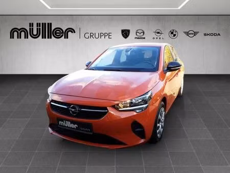 Opel Corsa 136 Edition