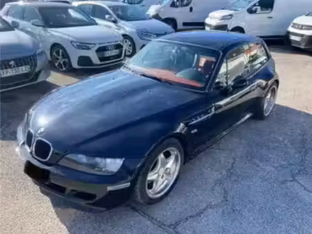 BMW Z3 M 3.2 321