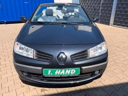 Renault Mégane 2.0 dCi 150 Dynamique
