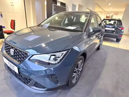 Seat Arona 1.0 TSI 95 Style
