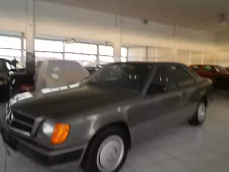 Mercedes-Benz Classe E 230 CE