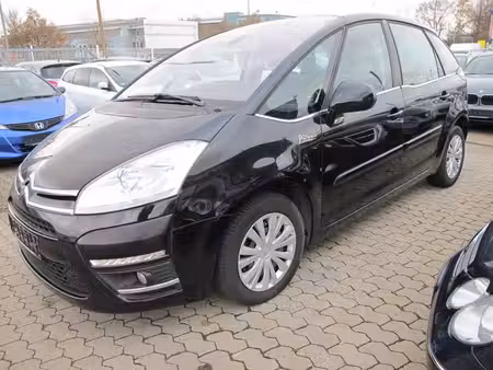 Citroën C4 Picasso 2.0 HDi 150 Selection