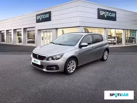 Peugeot 308 1.2 THP 110 Style
