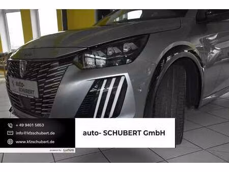 Peugeot 208 1.2 PureTech