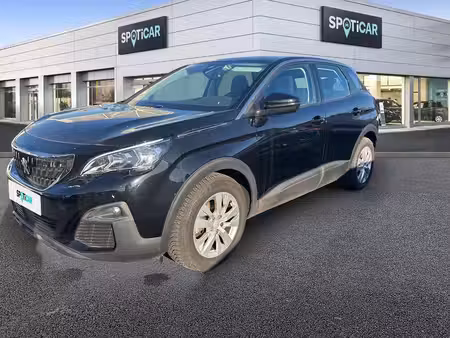 Peugeot 3008 1.2 PureTech 130 Active