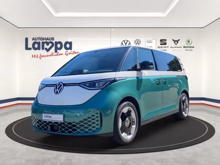 Volkswagen Id Buzz 204