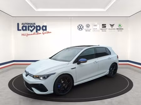 Volkswagen Golf R 2.0 TSI 333 Performance 4Motion