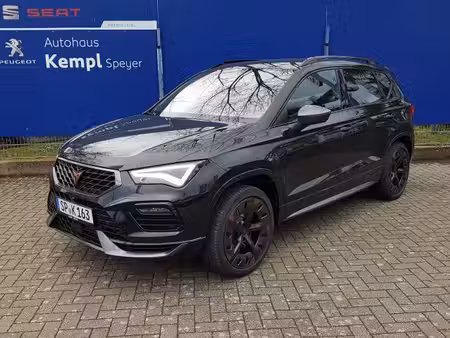 Cupra Ateca 2.0 TSI 300