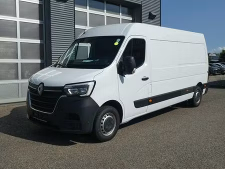 Renault Master 2.3 dCi 100