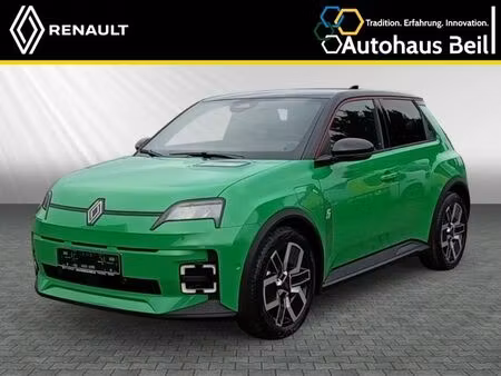 Renault R5 150 Confort