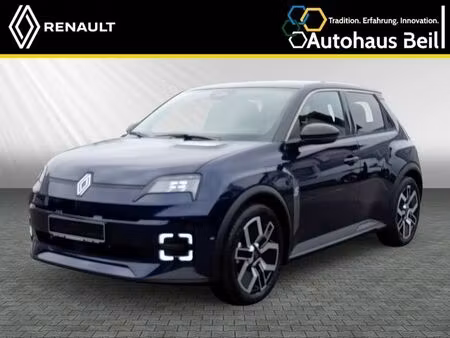 Renault R5 150 Confort