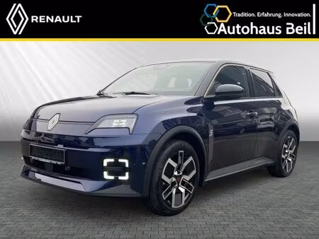 Renault R5 150 Confort