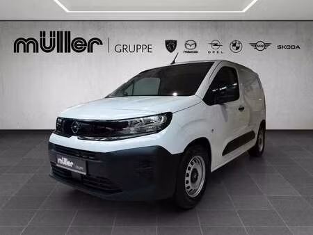 Opel Combo 136