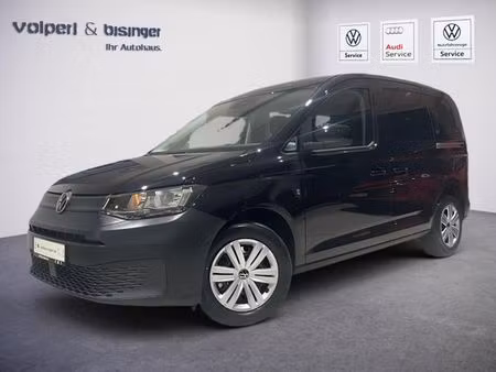 Volkswagen Caddy 2.0 TDI 122 Base