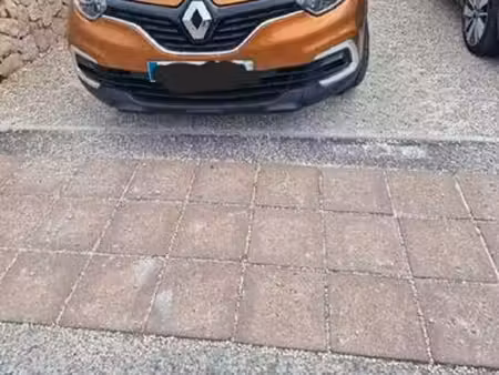 Renault Captur 1.5