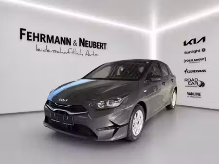 Kia Ceed 1.5 T GDi 140