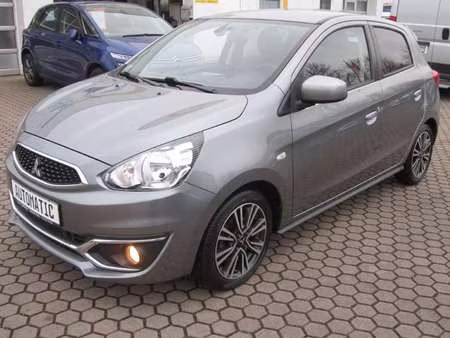 Mitsubishi Space Star 1.2 80 Diamant Edition