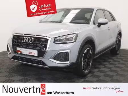 Audi Q2 30 TDI 2.0 TDI 116