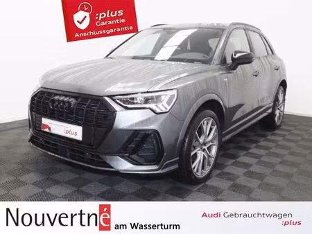 Audi Q3 35 TDI 2.0 TDI 150 S line