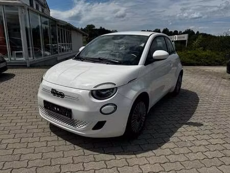 Fiat 500 118