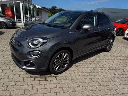 Fiat 500X 1.5 130 Sport