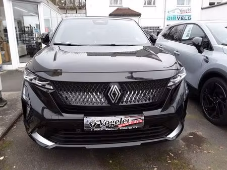 Renault Rafale E-Tech 1.2 200 Techno