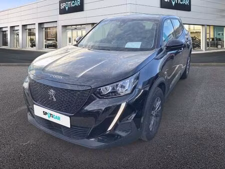Peugeot 2008 1.5 HDi 110 Active