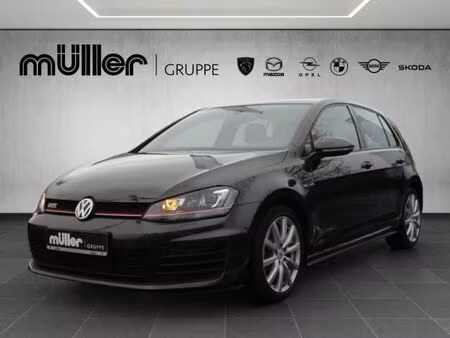 Volkswagen Golf GTI 2.0 TFSI 230 Performance