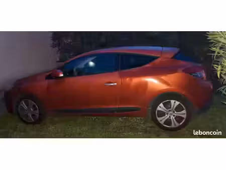 Renault Mégane 