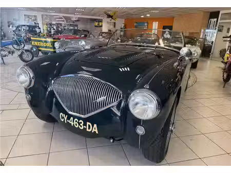 Austin-Healey 100 