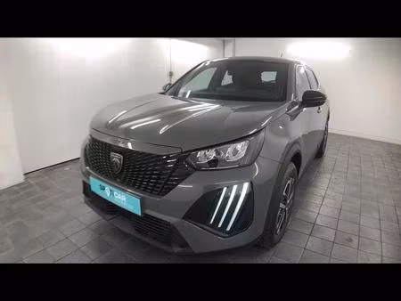 Peugeot 2008 1.2 PureTech 100 Active
