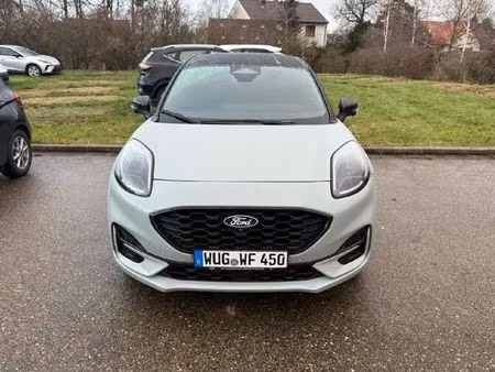 Ford Puma ST 1.0 125 ST Line