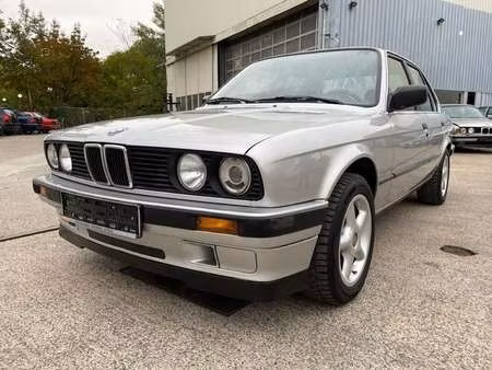 BMW Série 3 320i 2.0 150