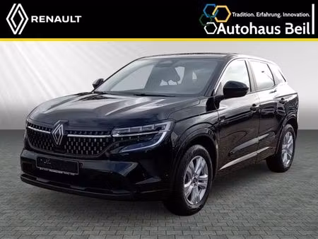 Renault Austral 1.3 TCe 160 Evolution