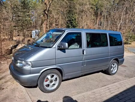 Volkswagen Transporter T4 2.5