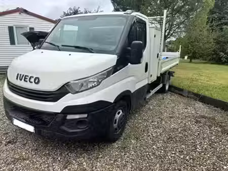 Iveco Daily 35 2.3