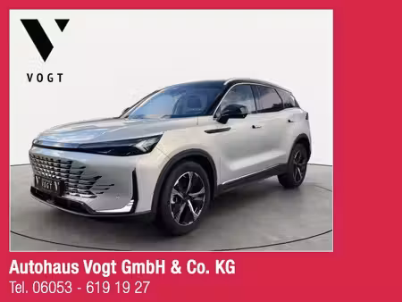 Beijing X75